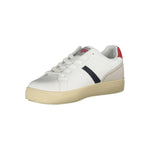 Carrera White Polyethylene Sneaker CA-21911-EU43/US10