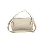 Desigual Beige Polyethylene Handbag DE-28969