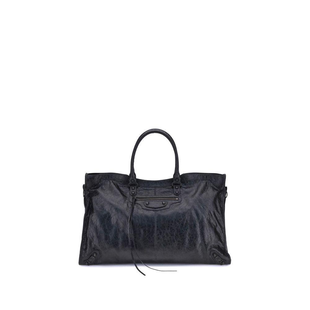 Balenciaga Le City Travel Bag BA8103642ABEK1000BB