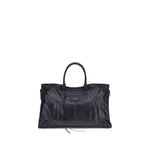 Balenciaga Le City Travel Bag BA8103642ABEK1000BB