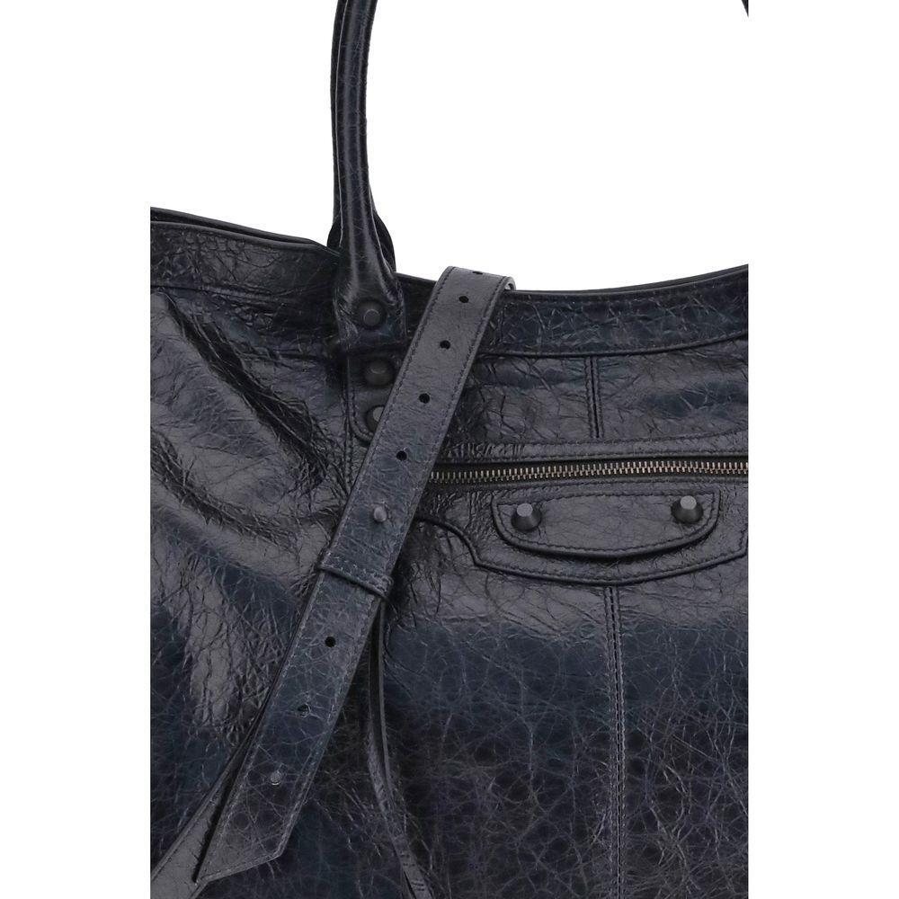 Balenciaga Le City Travel Bag BA8103642ABEK1000BB