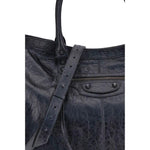 Balenciaga Le City Travel Bag BA8103642ABEK1000BB
