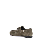 Proenza Schouler Suede Deck Loafers PR-SH253057302-EU36/US6