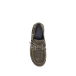 Proenza Schouler Suede Deck Loafers PR-SH253057302-EU36/US6