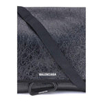 Balenciaga Explorer Shoulder Bag BA8348271VG7X1090BB