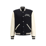 Amiri Hollywood bomber Jacket AM-AMOUBB1066BLACK-L