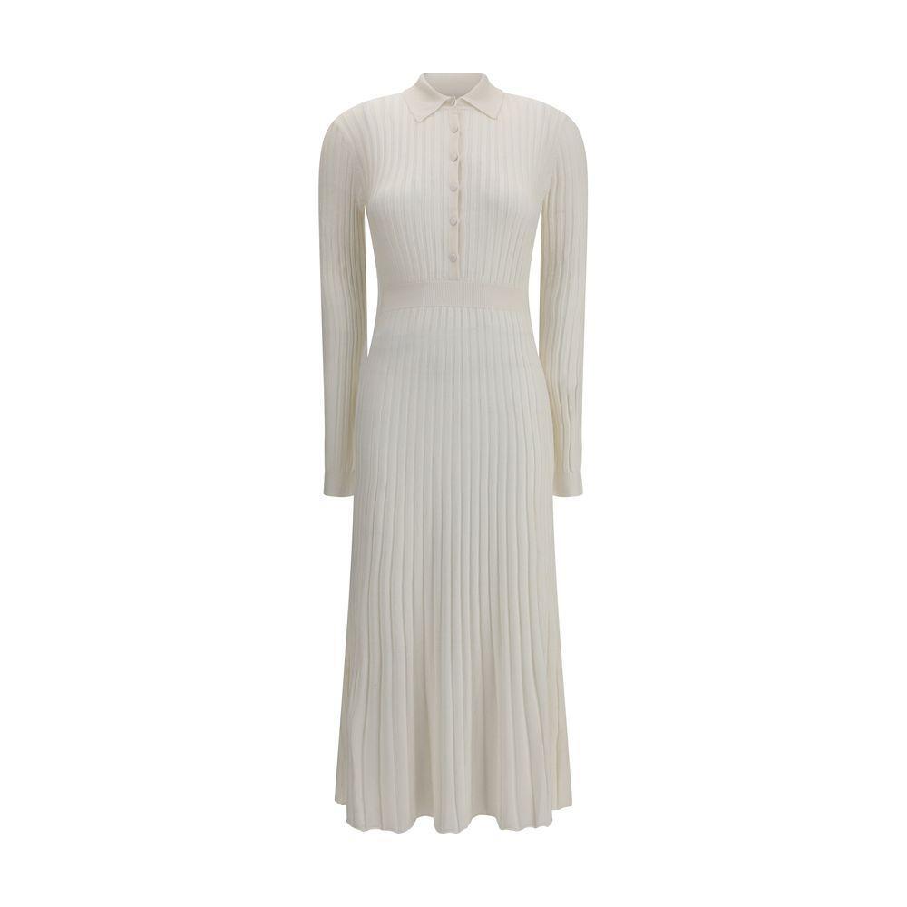 Gabriela Hearst Ardor Maxi Dress