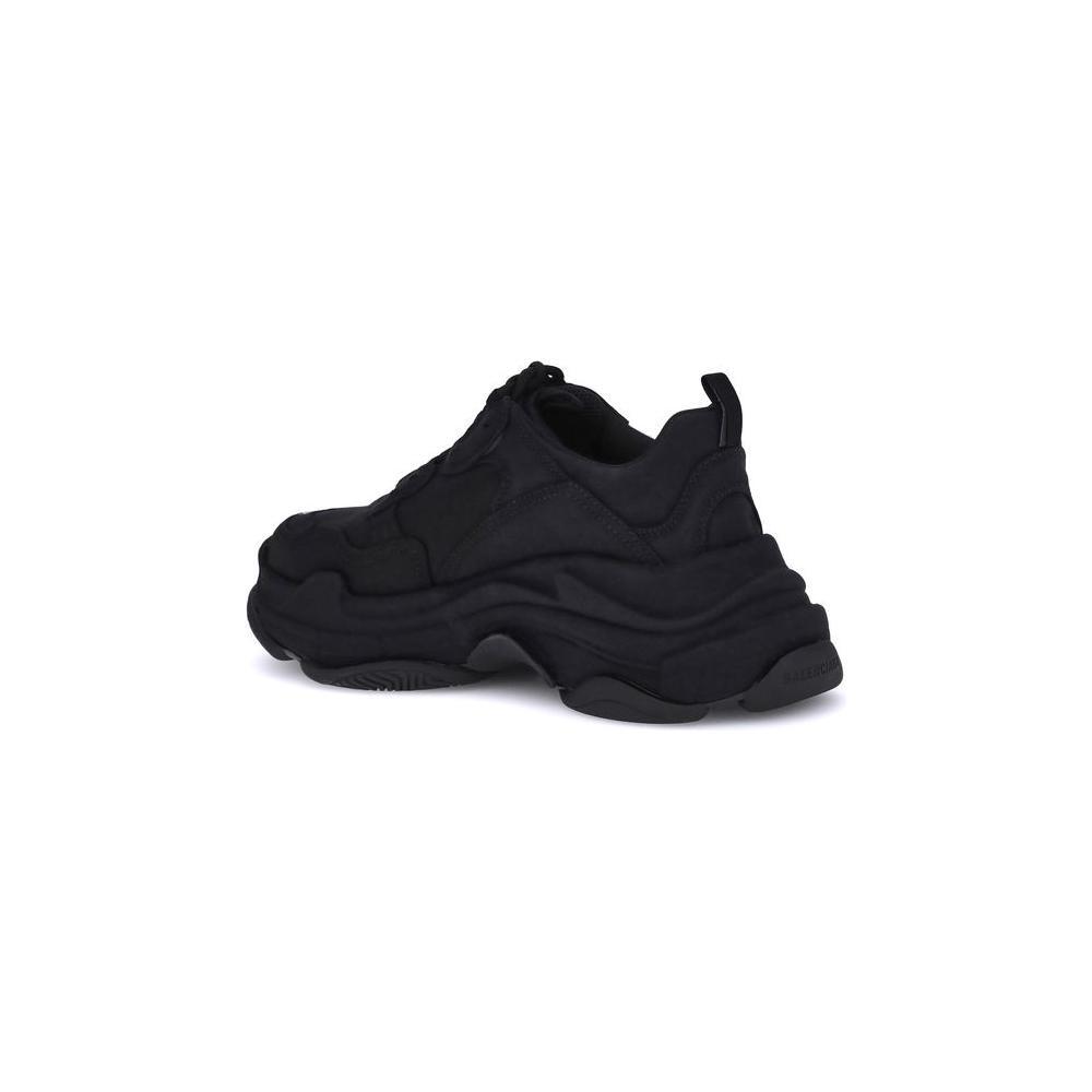 Balenciaga Fabric Sneakers BA-820240WTSJG1000-EU40/US7