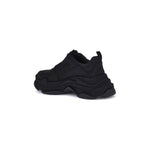 Balenciaga Fabric Sneakers BA-820240WTSJG1000-EU40/US7