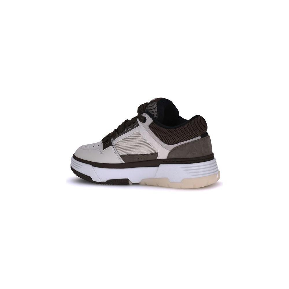 Amiri Ma-1 Sneakers AM-AMFOSR1130BROWN-EU43/US10