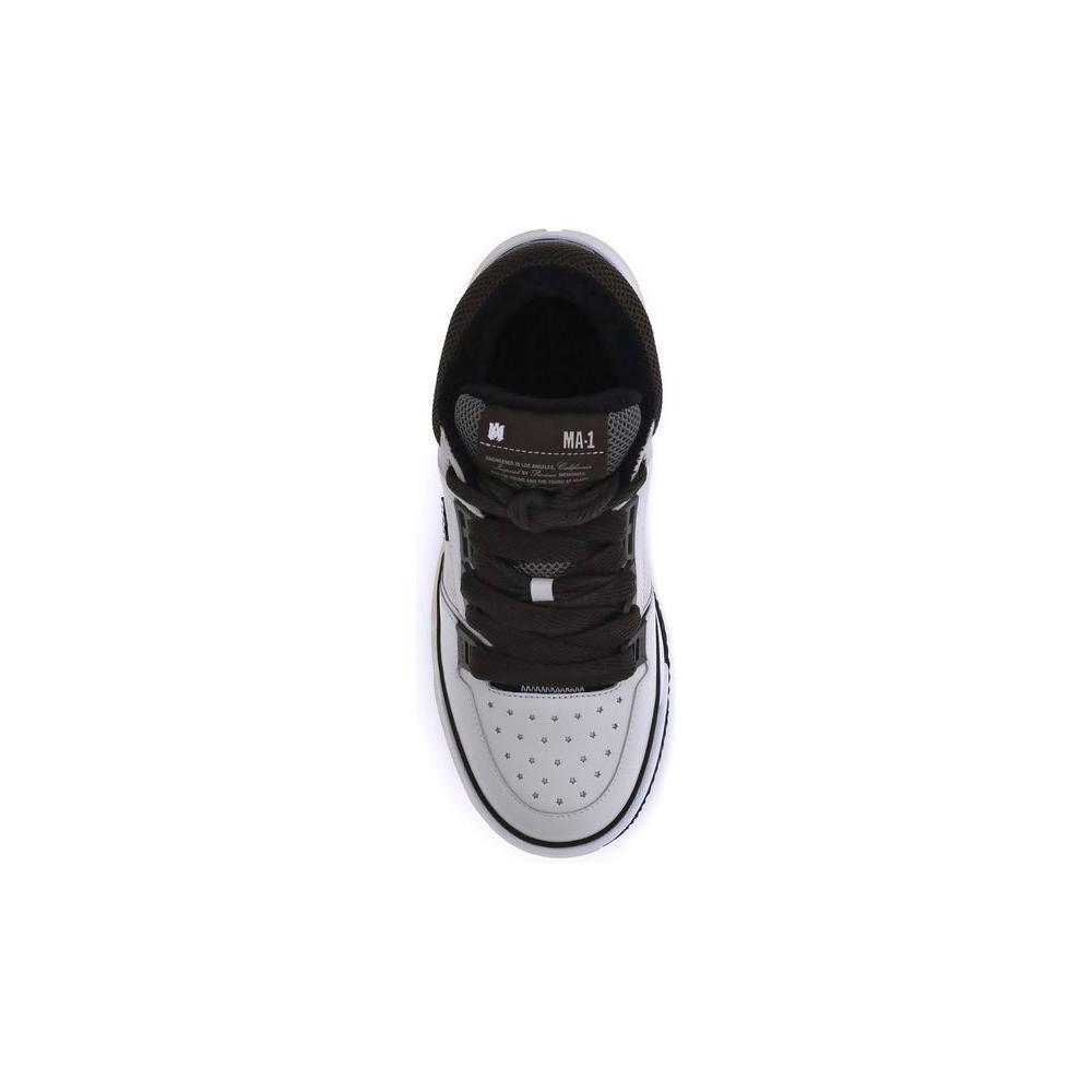 Amiri Ma-1 Sneakers AM-AMFOSR1130BROWN-EU43/US10