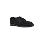 Brunello Cucinelli Suede Lace-Ups BR-MZUMNAC739C101-EU40/US7