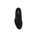 Brunello Cucinelli Suede Lace-Ups BR-MZUMNAC739C101-EU40/US7