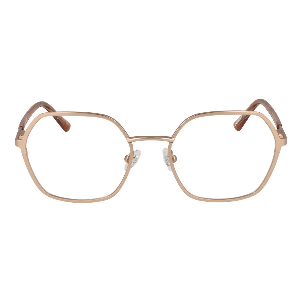 Guess Gold Women Glasses Frame