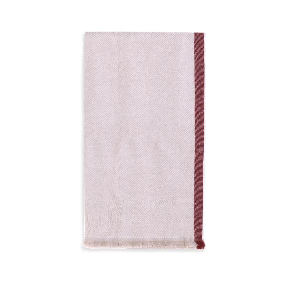 Brunello Cucinelli Cashmere Scarf BRMSC665ORCJ007BB