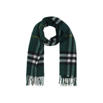 Burberry Cashmere Scarf BU8094653A9545BB