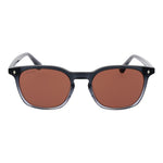 Web Gray Men Sunglasses WE-1062524