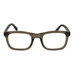 Guess Brown Men Optical Frames