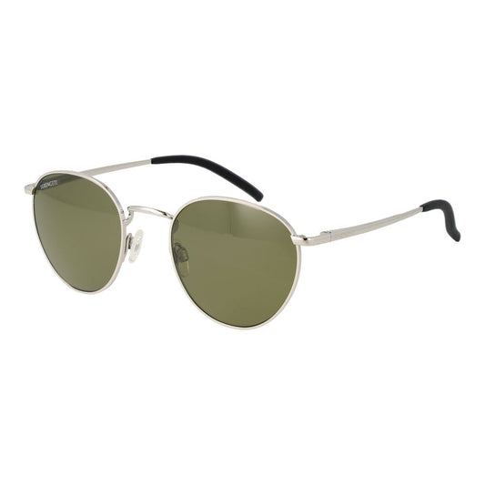 Serengeti Silver Unisex Sunglass