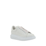 Alexander McQueen Leather Sneakers AL-553770WIEE09000-EU41/US11