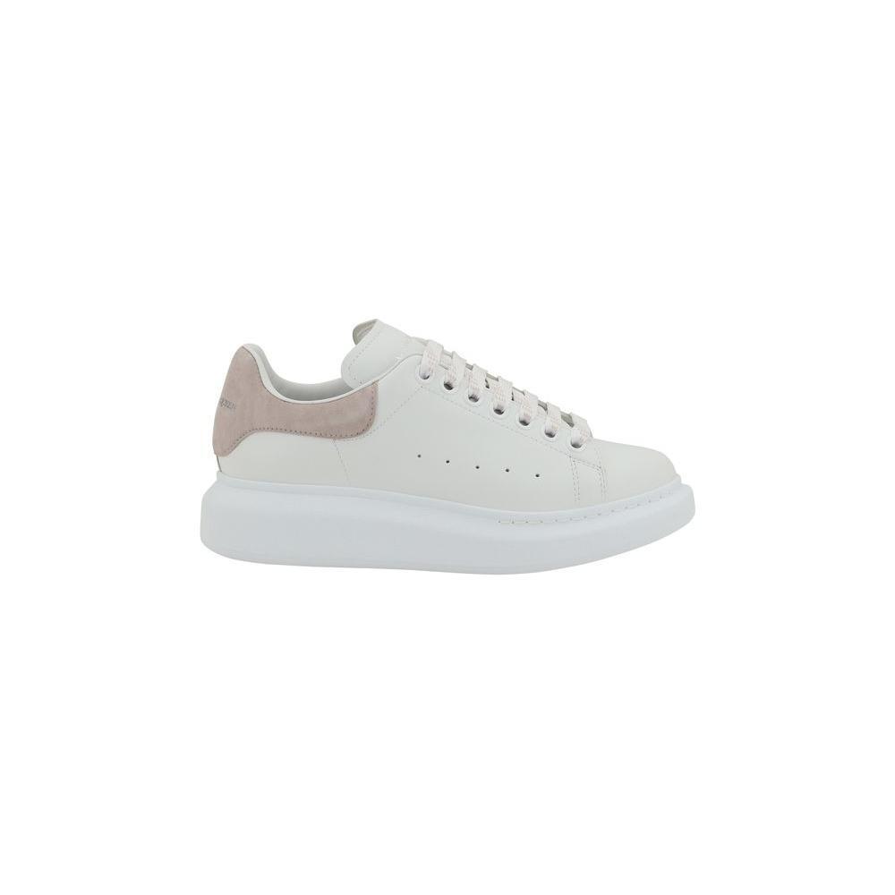 Alexander McQueen Sneaker AL-553770WIEF19182-EU40/US10
