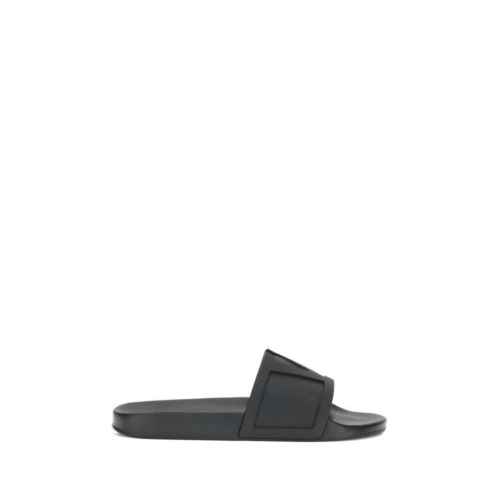 Valentino Garavani Rubber Slides VA-7Y2S0J93MYC0NO-EU39/US6