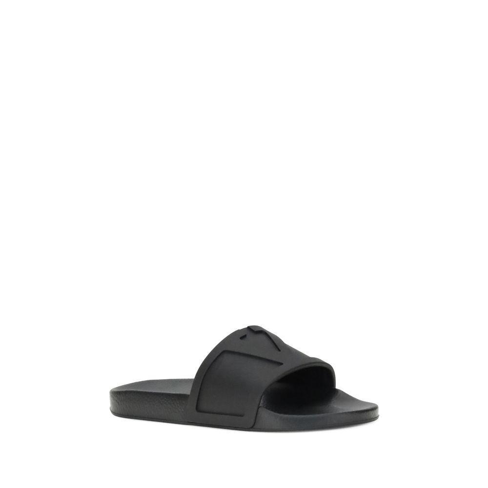 Valentino Garavani Rubber Slides VA-7Y2S0J93MYC0NO-EU39/US6