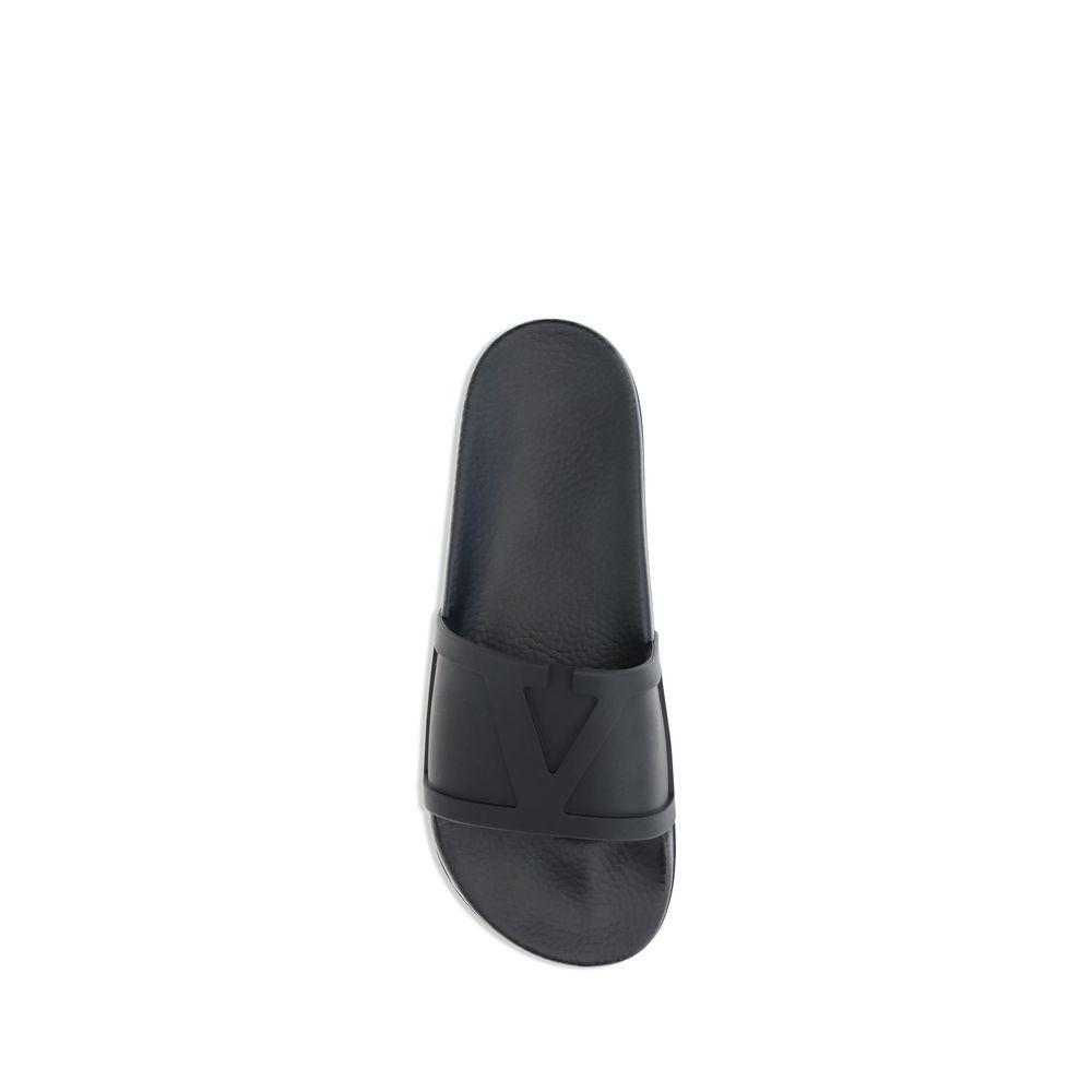Valentino Garavani Rubber Slides VA-7Y2S0J93MYC0NO-EU39/US6