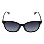 Polaroid Black Women Sunglasses