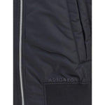 Axel Arigato Double layer bomber Jacket AX-A3147002BLACK-L