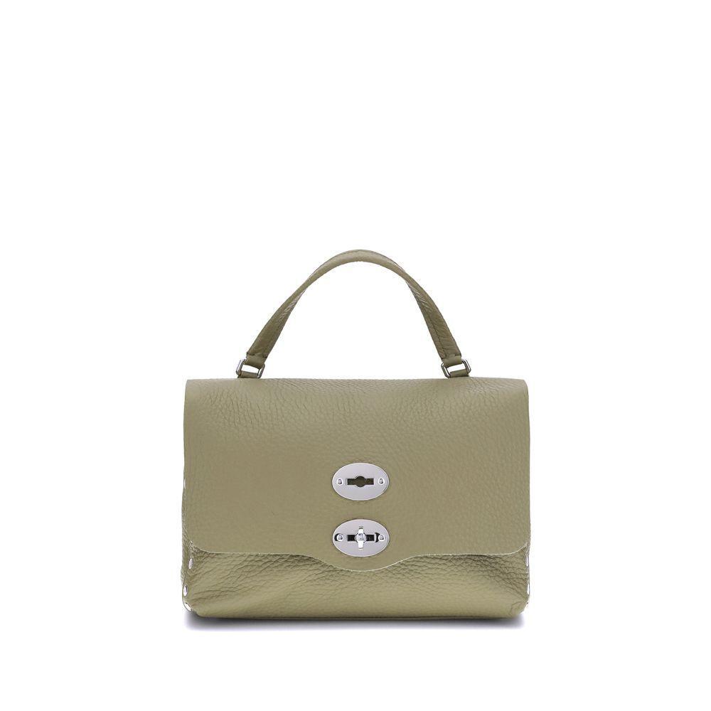 Zanellato Postina Centauro Shoulder Bag ZA0680901120000SZ0403BB