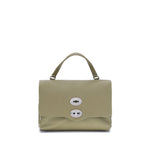 Zanellato Postina Centauro Shoulder Bag ZA0680901120000SZ0403BB