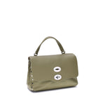 Zanellato Postina Centauro Shoulder Bag ZA0680901120000SZ0403BB