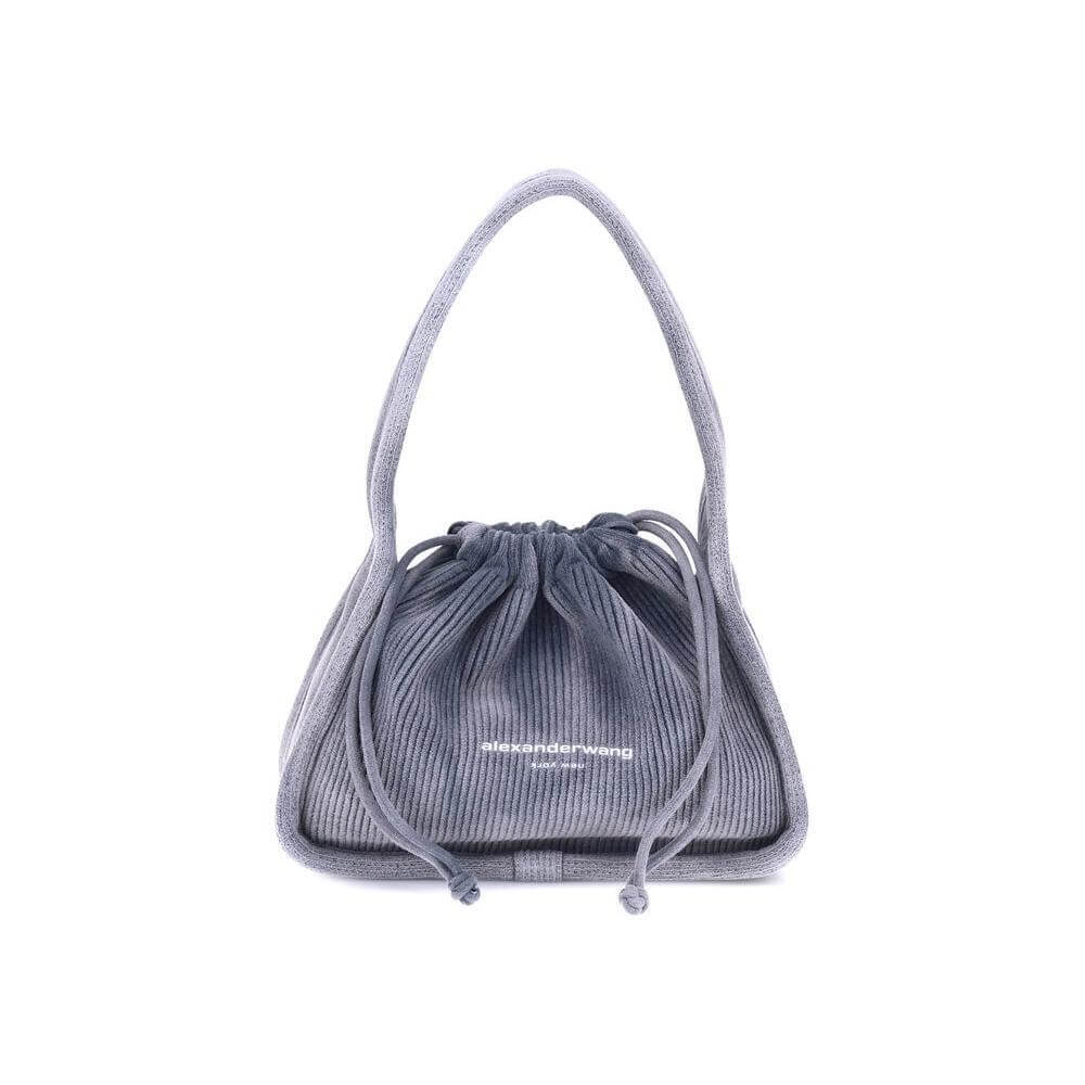 Alexander Wang Ryan small Handbag AL20424K41T458ABB