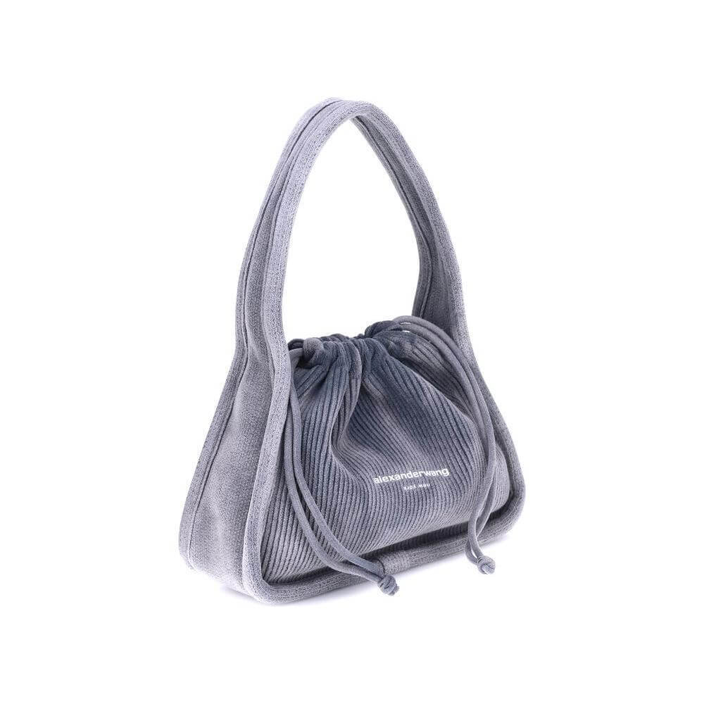 Alexander Wang Ryan small Handbag AL20424K41T458ABB