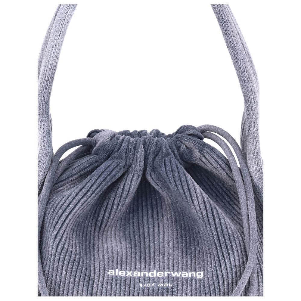 Alexander Wang Ryan small Handbag AL20424K41T458ABB