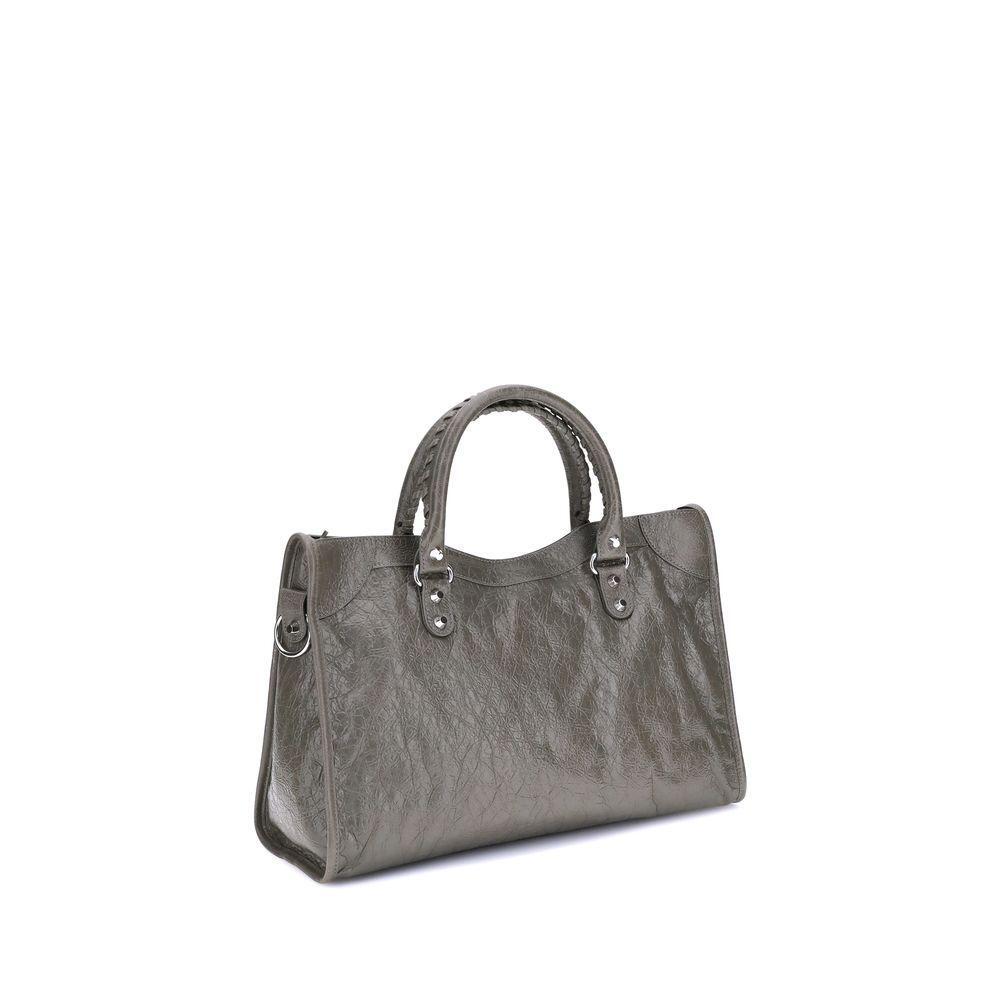 Balenciaga Le City medium Shoulder Bag BA8230582ABV83258BB