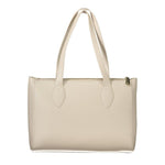 Mario Valentino White Polyethylene Women Handbag VA-39076