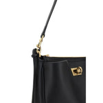 Balenciaga Rodeo Shoulder Bag BA8141112ABKX1000BB