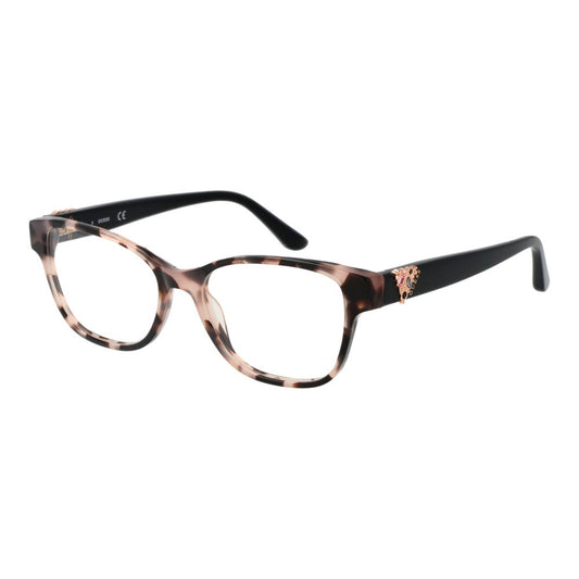 Guess Multicolor Women Glasses Frame