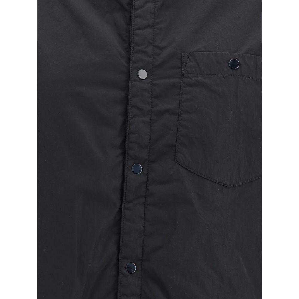 C.P. Company Nylon Shirt Jacket CP-19CMOS088A005904G999-L