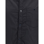 C.P. Company Nylon Shirt Jacket CP-19CMOS088A005904G999-L