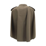 Burberry Cotton Cape BU-8113209C1764-M