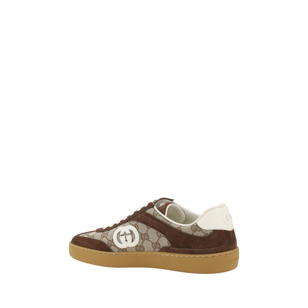Gucci GG Sneakers GU-791742AAEGA2242-EU43/US10