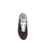 Chloé Suede Kick Sneakers CH-CHC25A07IMS27Z-EU36/US6