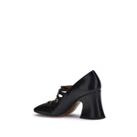 Chloé Janis Pump CH-CHC25A11COL001-EU36.5/US6.5