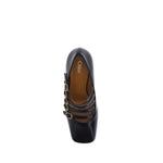 Chloé Janis Pump CH-CHC25A11COL001-EU36.5/US6.5
