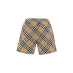 Burberry Swimshorts BU-8087335B9368-XS