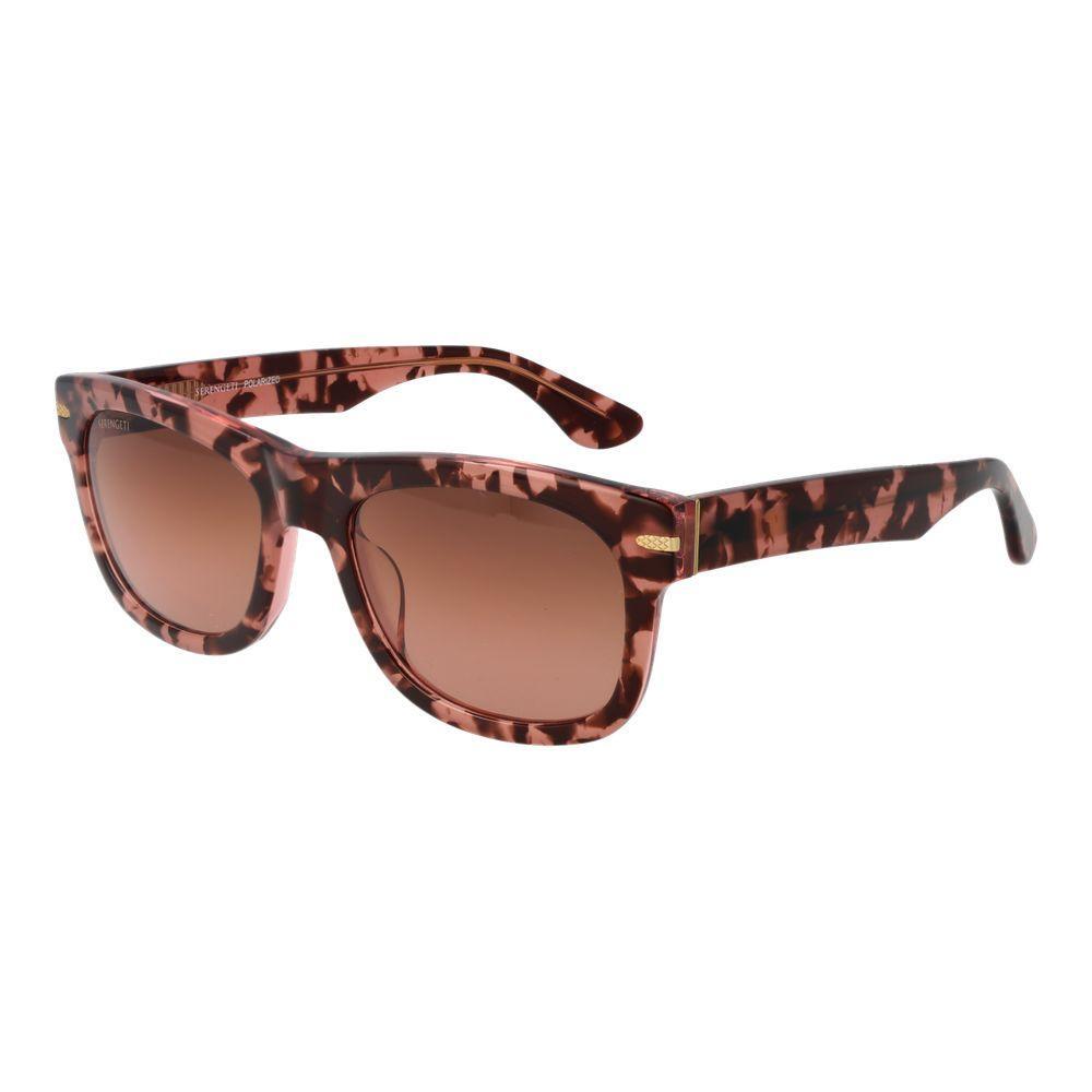 Serengeti Multicolor Unisex Sunglasses SE-1000312