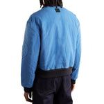 Loewe Padded Cotton Bomber Jacket LO-8735138676948-IT52 | XL